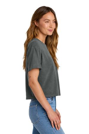 Comfort Colors® Women's Heavyweight Boxy Tee 3023CL
